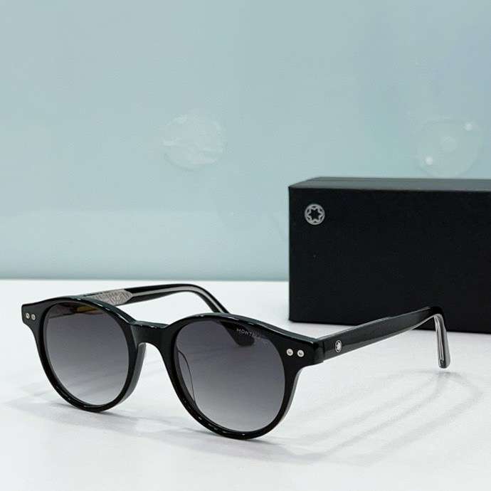Picture of Montblanc Sunglasses _SKUfw54008682fw